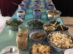-北平楼·老北京涮羊肉(双流总店)