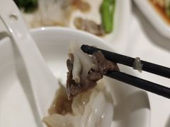 -潮粤香海鲜酒楼(沙湖店)
