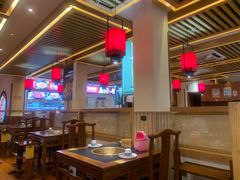 -沸炉重庆老火锅(军事博物馆店)