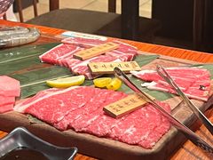 -牛佬•炭火烤肉(挂绿店)