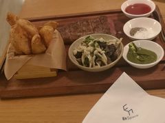 恩空间经典牛排-EN SPACE恩空间