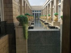 -常州武进九洲喜来登酒店