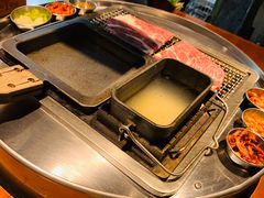 -伍丁·烤牛肋(和平东桥店)