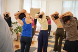 -YogaTime瑜伽时光