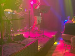 -MOSSO音乐酒吧·Live House(南京西路店)