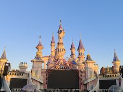 -沈阳方特欢乐世界