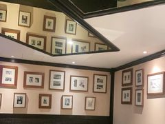 -上海锦江汤臣洲际大酒店柒酒廊