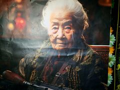 -移动谜城·大笨象密室逃脱(五棵松店)