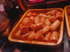 -凡塔斯牛排自助餐厅(莆田万达店)