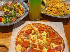 -派尔曼特披萨(万象城店)