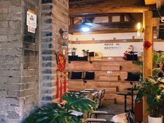 -糖房咖啡(南锣鼓巷店)