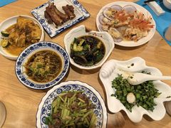 -糟粕醋·椰苑海南菜餐厅(亚龙湾天域酒店)