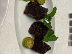 -江南灶中餐厅(南京香格里拉店)