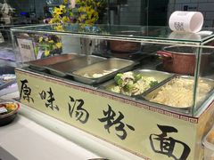 -百佳永辉超市(福田星河店)