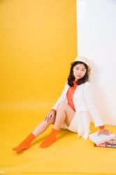 -童年时光专业儿童摄影(龙首店)