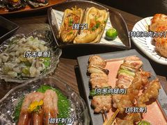 -三川·十酒Izakaya(南昌路店)