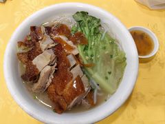 -老字号蛇口德记烧腊饭店·海鲜加工