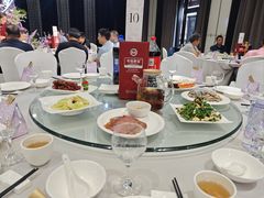 -唐御宴•御宴宫•唐代菜点(芙蓉西路店)