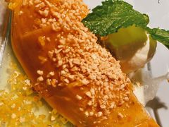 红薯冰淇淋-外婆家(西红门荟聚购物中心店)