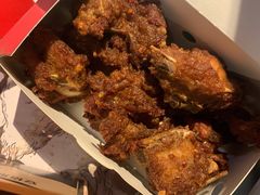 -麦当劳(团结湖店)