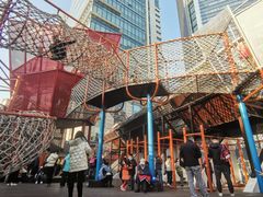 -中国福利会少年宫
