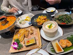 -泰逅SOMTAM泰国餐厅(新淮中心店)