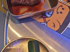 -喜井无限自助烤肉公司(石厦店)