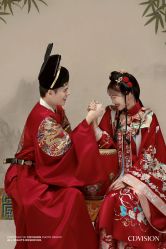 -CD视觉婚纱摄影
