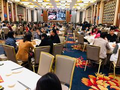 大堂-顺德人家食府(黄金广场店)