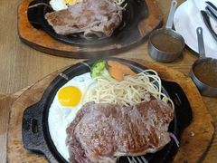 -凡塔斯牛排自助餐厅(广东佛山三水万达店)