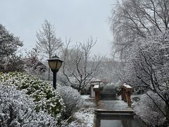 -麦积山温泉