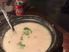 -蚝翅·海鲜粥·烧烤·羊肉季(鄞州万达店)
