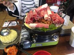 -米屋石锅拌饭(师大店)