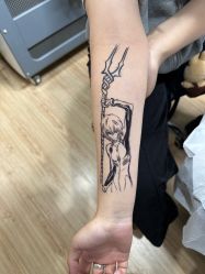 -小部落•刺青•穿孔饰品•海娜纹身