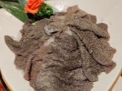 -海底捞火锅(长宁路龙之梦店)