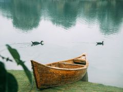 -保利石象湖景区