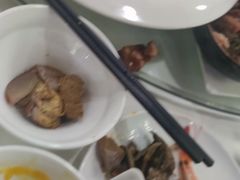 -润泰柏金酒店·润芳阁中餐厅