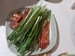 -圣罗巴海鲜烤肉自助(赤峰店)
