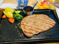 -必胜客(北苑路店)