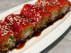 脆皮红米肠-陶兰居·手工点心·粤菜(圆融时代广场店)