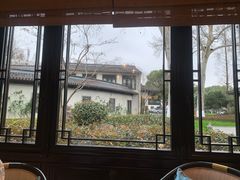 -杭州西湖柳莺里酒店·闻莺厅