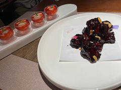 -梅花境(万科店)