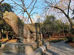 -灵谷景区