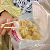 光头佬饺子店