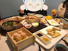 -鼎记啫啫煲(数博万达店)