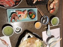 -蟹道乐(京都本店)