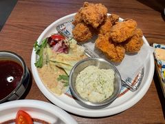 -小川洋风料理(大悦城店)