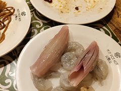 -火宴山自助火锅(明园店)