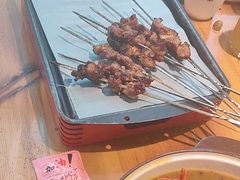 -四禧精酿烧烤串吧(大明湖店)
