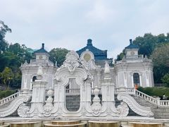 -珠海圆明新园